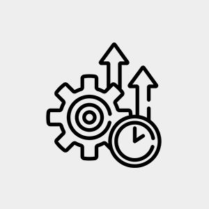 Productivity Icon